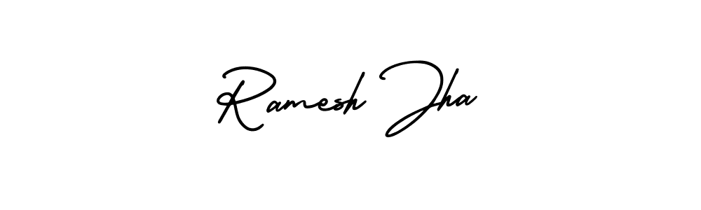Check out images of Autograph of Ramesh Jha name. Actor Ramesh Jha Signature Style. AmerikaSignatureDemo-Regular is a professional sign style online. Ramesh Jha signature style 3 images and pictures png