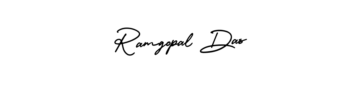 You can use this online signature creator to create a handwritten signature for the name Ramgopal Das. This is the best online autograph maker. Ramgopal Das signature style 3 images and pictures png