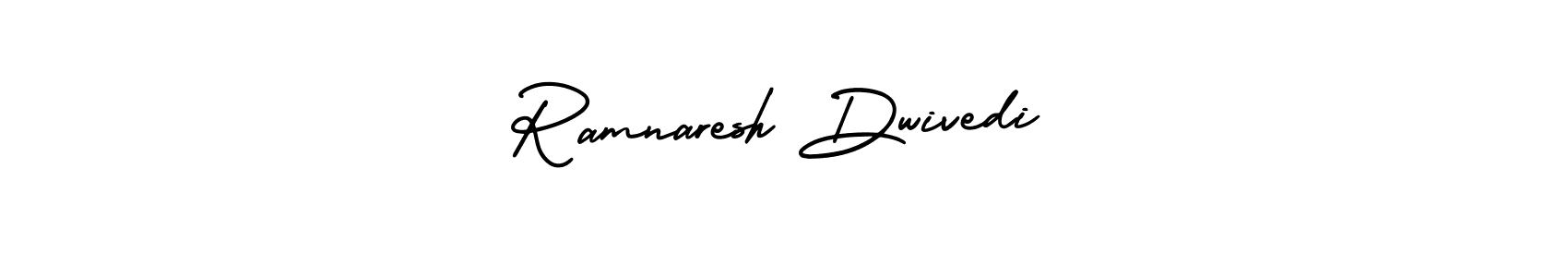 Once you've used our free online signature maker to create your best signature AmerikaSignatureDemo-Regular style, it's time to enjoy all of the benefits that Ramnaresh Dwivedi name signing documents. Ramnaresh Dwivedi signature style 3 images and pictures png