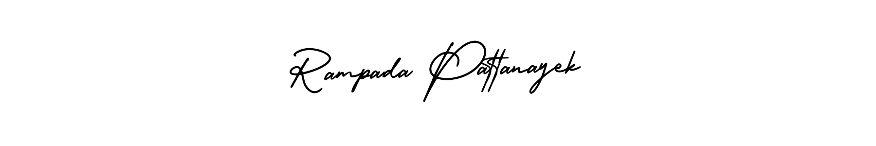 Similarly AmerikaSignatureDemo-Regular is the best handwritten signature design. Signature creator online .You can use it as an online autograph creator for name Rampada Pattanayek. Rampada Pattanayek signature style 3 images and pictures png