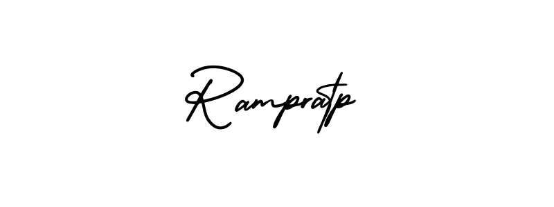 Check out images of Autograph of Rampratp name. Actor Rampratp Signature Style. AmerikaSignatureDemo-Regular is a professional sign style online. Rampratp signature style 3 images and pictures png