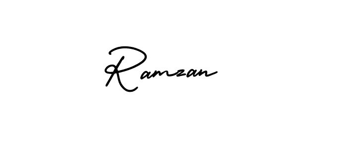 Once you've used our free online signature maker to create your best signature AmerikaSignatureDemo-Regular style, it's time to enjoy all of the benefits that Ramzan  name signing documents. Ramzan  signature style 3 images and pictures png