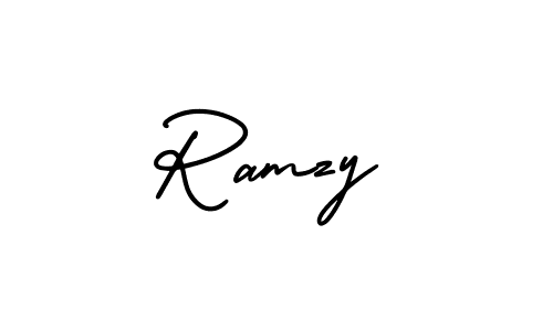 You can use this online signature creator to create a handwritten signature for the name Ramzy. This is the best online autograph maker. Ramzy signature style 3 images and pictures png