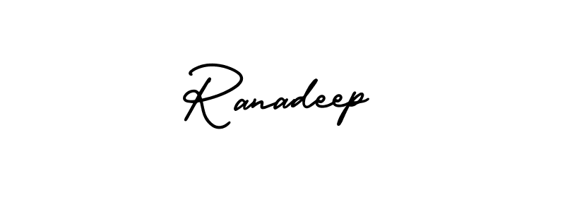 Here are the top 10 professional signature styles for the name Ranadeep. These are the best autograph styles you can use for your name. Ranadeep signature style 3 images and pictures png