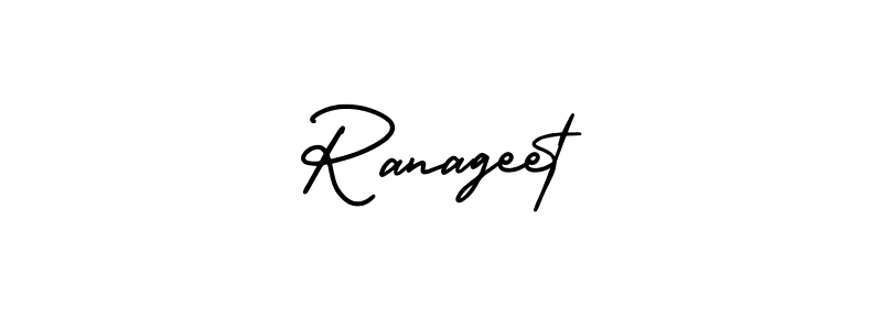 Once you've used our free online signature maker to create your best signature AmerikaSignatureDemo-Regular style, it's time to enjoy all of the benefits that Ranageet name signing documents. Ranageet signature style 3 images and pictures png