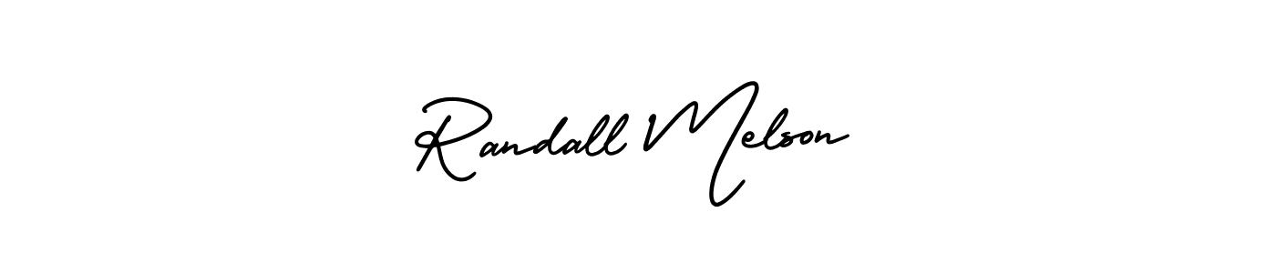See photos of Randall Melson official signature by Spectra . Check more albums & portfolios. Read reviews & check more about AmerikaSignatureDemo-Regular font. Randall Melson signature style 3 images and pictures png