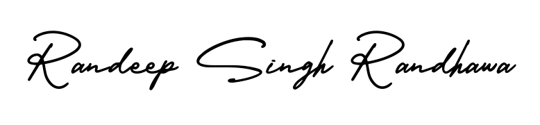 Enhance your business communications with Randeep Singh Randhawa signature in AmerikaSignatureDemo-Regular lettering. Clean, modern, and universally compatible. Randeep Singh Randhawa signature style 3 images and pictures png