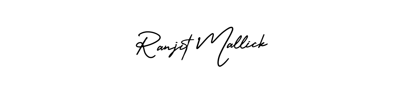 Similarly AmerikaSignatureDemo-Regular is the best handwritten signature design. Signature creator online .You can use it as an online autograph creator for name Ranjit Mallick. Ranjit Mallick signature style 3 images and pictures png