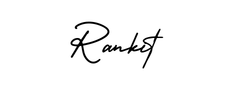 Download transparent PNG signature for name Rankit styled with AmerikaSignatureDemo-Regular font. Ready to paste directly into PDF and Word agreements. Rankit signature style 3 images and pictures png