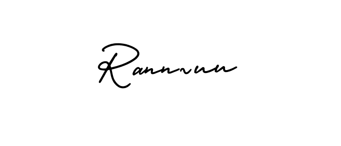 if you are searching for the best signature style for your name Rann~uu. so please give up your signature search. here we have designed multiple signature styles  using AmerikaSignatureDemo-Regular. Rann~uu signature style 3 images and pictures png
