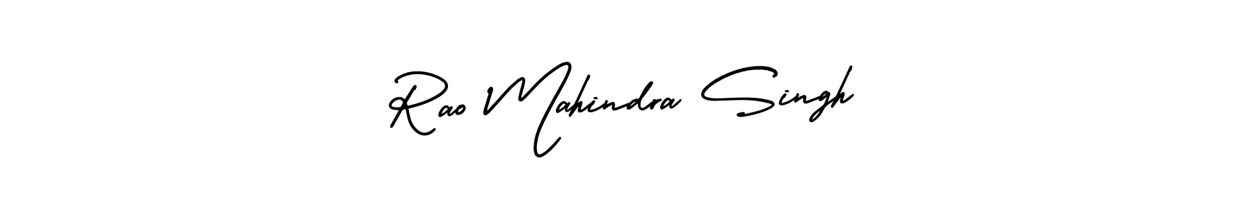Check out images of Autograph of Rao Mahindra Singh name. Actor Rao Mahindra Singh Signature Style. AmerikaSignatureDemo-Regular is a professional sign style online. Rao Mahindra Singh signature style 3 images and pictures png