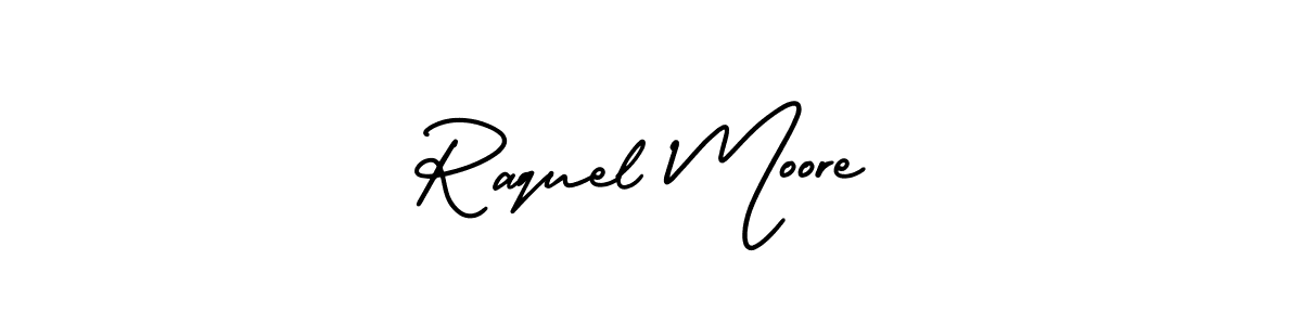 See photos of Raquel Moore official signature by Spectra . Check more albums & portfolios. Read reviews & check more about AmerikaSignatureDemo-Regular font. Raquel Moore signature style 3 images and pictures png