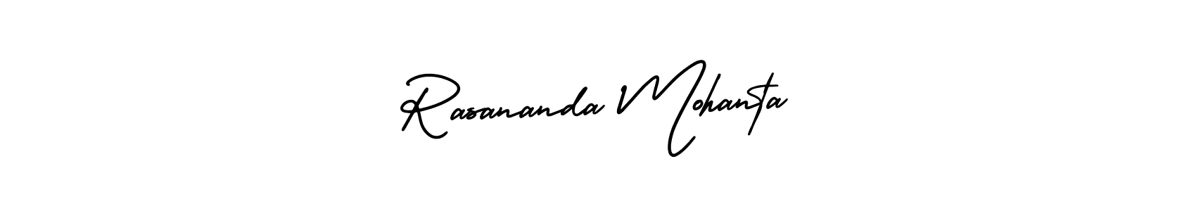 Once you've used our free online signature maker to create your best signature AmerikaSignatureDemo-Regular style, it's time to enjoy all of the benefits that Rasananda Mohanta name signing documents. Rasananda Mohanta signature style 3 images and pictures png