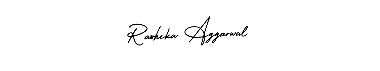 Best and Professional Signature Style for Rashika Aggarwal. AmerikaSignatureDemo-Regular Best Signature Style Collection. Rashika Aggarwal signature style 3 images and pictures png