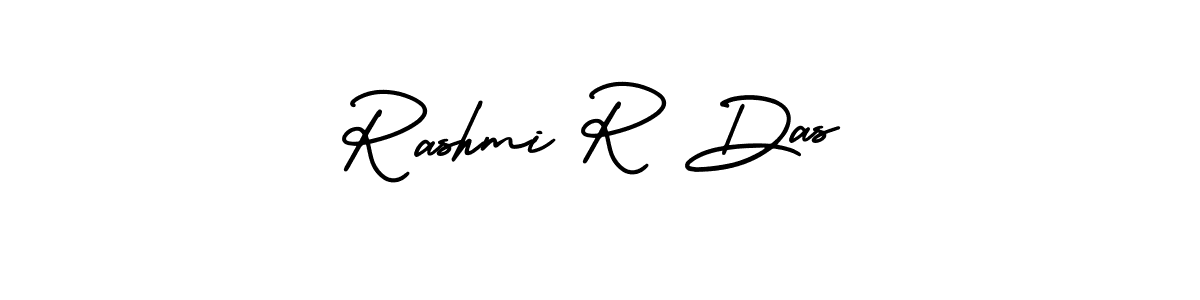 Once you've used our free online signature maker to create your best signature AmerikaSignatureDemo-Regular style, it's time to enjoy all of the benefits that Rashmi R Das name signing documents. Rashmi R Das signature style 3 images and pictures png