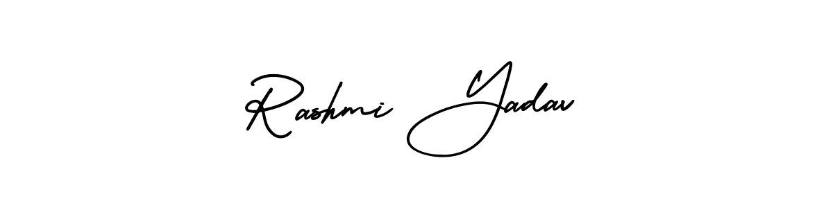 Here are the top 10 professional signature styles for the name Rashmi Yadav. These are the best autograph styles you can use for your name. Rashmi Yadav signature style 3 images and pictures png