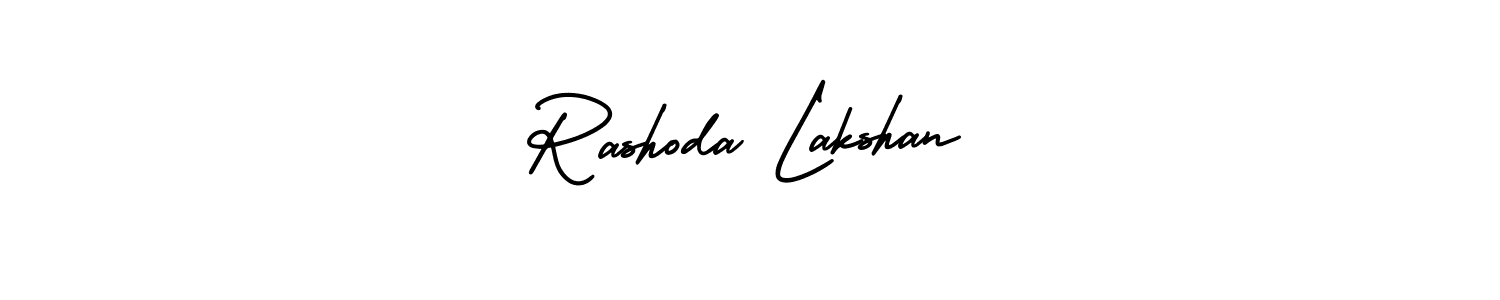 See photos of Rashoda Lakshan official signature by Spectra . Check more albums & portfolios. Read reviews & check more about AmerikaSignatureDemo-Regular font. Rashoda Lakshan signature style 3 images and pictures png