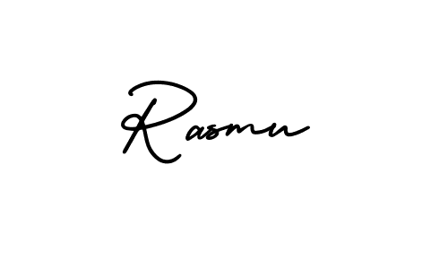 Once you've used our free online signature maker to create your best signature AmerikaSignatureDemo-Regular style, it's time to enjoy all of the benefits that Rasmu name signing documents. Rasmu signature style 3 images and pictures png