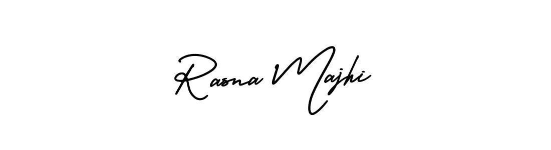 Once you've used our free online signature maker to create your best signature AmerikaSignatureDemo-Regular style, it's time to enjoy all of the benefits that Rasna Majhi name signing documents. Rasna Majhi signature style 3 images and pictures png