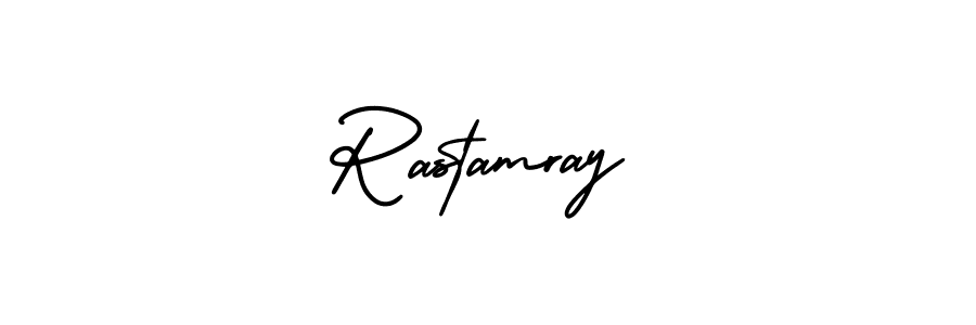 This is the best signature style for the Rastamray name. Also you like these signature font (AmerikaSignatureDemo-Regular). Mix name signature. Rastamray signature style 3 images and pictures png