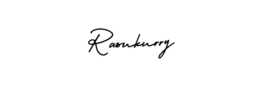 You can use this online signature creator to create a handwritten signature for the name Rasukurry. This is the best online autograph maker. Rasukurry signature style 3 images and pictures png