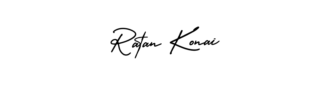 Check out images of Autograph of Ratan Konai name. Actor Ratan Konai Signature Style. AmerikaSignatureDemo-Regular is a professional sign style online. Ratan Konai signature style 3 images and pictures png
