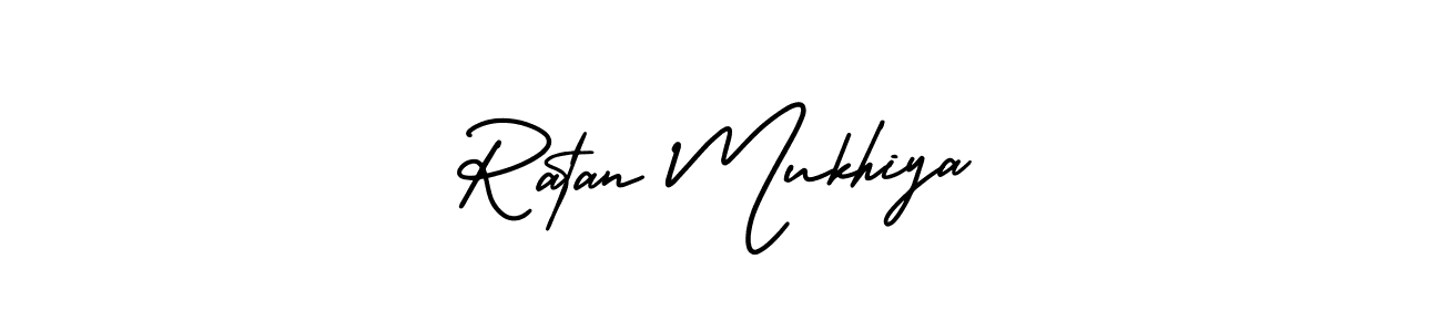 You can use this online signature creator to create a handwritten signature for the name Ratan Mukhiya. This is the best online autograph maker. Ratan Mukhiya signature style 3 images and pictures png