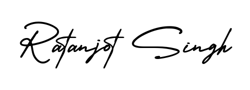 You can use this online signature creator to create a handwritten signature for the name Ratanjot Singh. This is the best online autograph maker. Ratanjot Singh signature style 3 images and pictures png
