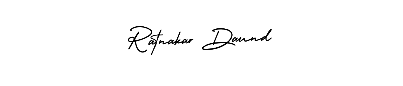 Once you've used our free online signature maker to create your best signature AmerikaSignatureDemo-Regular style, it's time to enjoy all of the benefits that Ratnakar Daund name signing documents. Ratnakar Daund signature style 3 images and pictures png