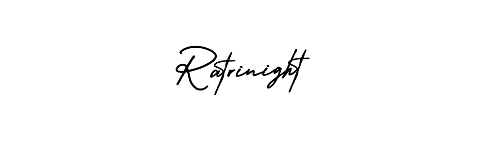 You can use this online signature creator to create a handwritten signature for the name Ratrinight. This is the best online autograph maker. Ratrinight signature style 3 images and pictures png