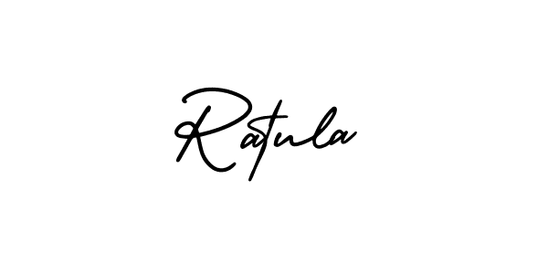 Check out images of Autograph of Ratula name. Actor Ratula Signature Style. AmerikaSignatureDemo-Regular is a professional sign style online. Ratula signature style 3 images and pictures png