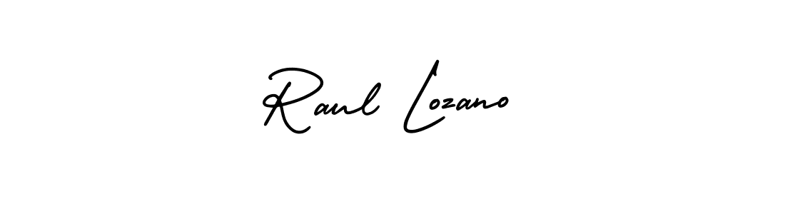 You can use this online signature creator to create a handwritten signature for the name Raul Lozano. This is the best online autograph maker. Raul Lozano signature style 3 images and pictures png