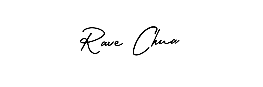 Once you've used our free online signature maker to create your best signature AmerikaSignatureDemo-Regular style, it's time to enjoy all of the benefits that Rave Chua name signing documents. Rave Chua signature style 3 images and pictures png