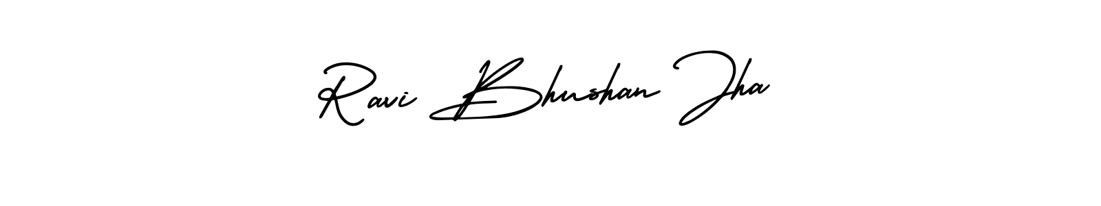 if you are searching for the best signature style for your name Ravi Bhushan Jha. so please give up your signature search. here we have designed multiple signature styles  using AmerikaSignatureDemo-Regular. Ravi Bhushan Jha signature style 3 images and pictures png