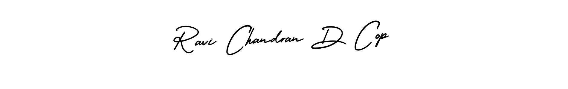 Best and Professional Signature Style for Ravi Chandran D Cop. AmerikaSignatureDemo-Regular Best Signature Style Collection. Ravi Chandran D Cop signature style 3 images and pictures png