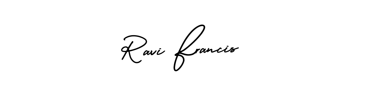 See photos of Ravi Francis official signature by Spectra . Check more albums & portfolios. Read reviews & check more about AmerikaSignatureDemo-Regular font. Ravi Francis signature style 3 images and pictures png