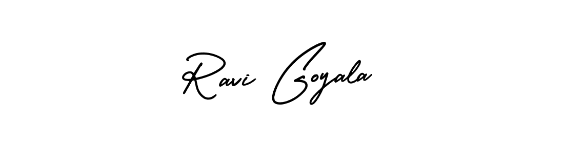 See photos of Ravi Goyala official signature by Spectra . Check more albums & portfolios. Read reviews & check more about AmerikaSignatureDemo-Regular font. Ravi Goyala signature style 3 images and pictures png