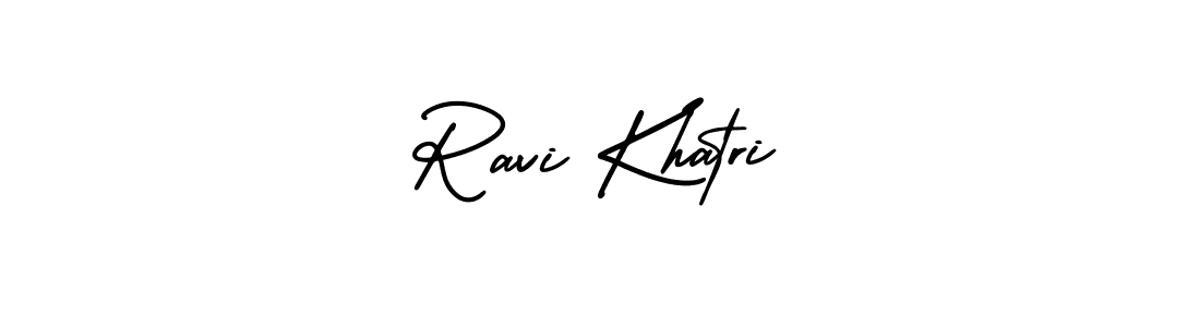 Make a short Ravi Khatri signature style. Manage your documents anywhere anytime using AmerikaSignatureDemo-Regular. Create and add eSignatures, submit forms, share and send files easily. Ravi Khatri signature style 3 images and pictures png
