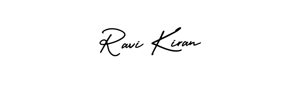 How to Draw Ravi Kiran signature style? AmerikaSignatureDemo-Regular is a latest design signature styles for name Ravi Kiran. Ravi Kiran signature style 3 images and pictures png