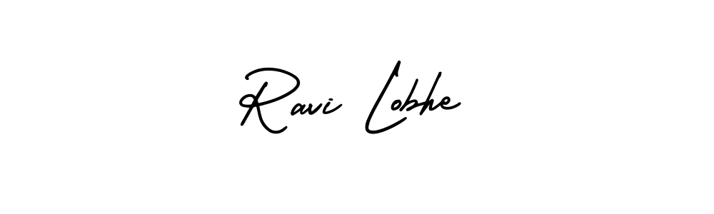 Here are the top 10 professional signature styles for the name Ravi Lobhe. These are the best autograph styles you can use for your name. Ravi Lobhe signature style 3 images and pictures png