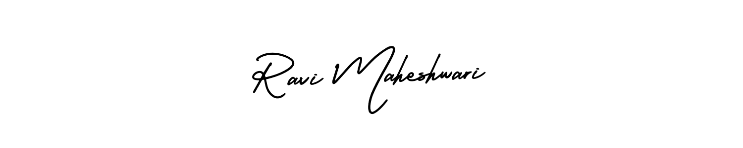 How to Draw Ravi Maheshwari signature style? AmerikaSignatureDemo-Regular is a latest design signature styles for name Ravi Maheshwari. Ravi Maheshwari signature style 3 images and pictures png