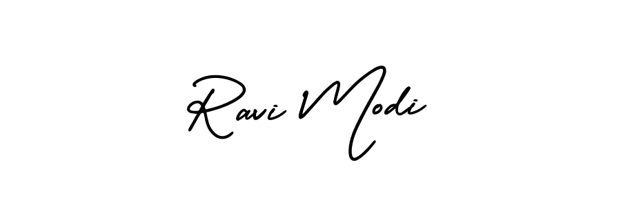 Make a short Ravi Modi signature style. Manage your documents anywhere anytime using AmerikaSignatureDemo-Regular. Create and add eSignatures, submit forms, share and send files easily. Ravi Modi signature style 3 images and pictures png