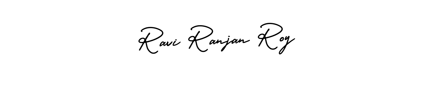 Once you've used our free online signature maker to create your best signature AmerikaSignatureDemo-Regular style, it's time to enjoy all of the benefits that Ravi Ranjan Roy name signing documents. Ravi Ranjan Roy signature style 3 images and pictures png