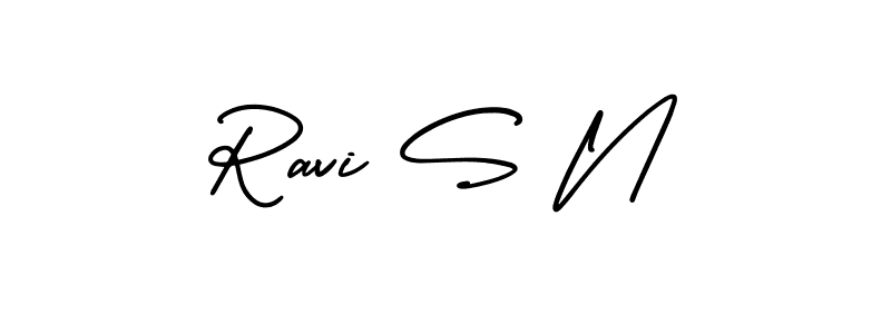 Check out images of Autograph of Ravi S N name. Actor Ravi S N Signature Style. AmerikaSignatureDemo-Regular is a professional sign style online. Ravi S N signature style 3 images and pictures png