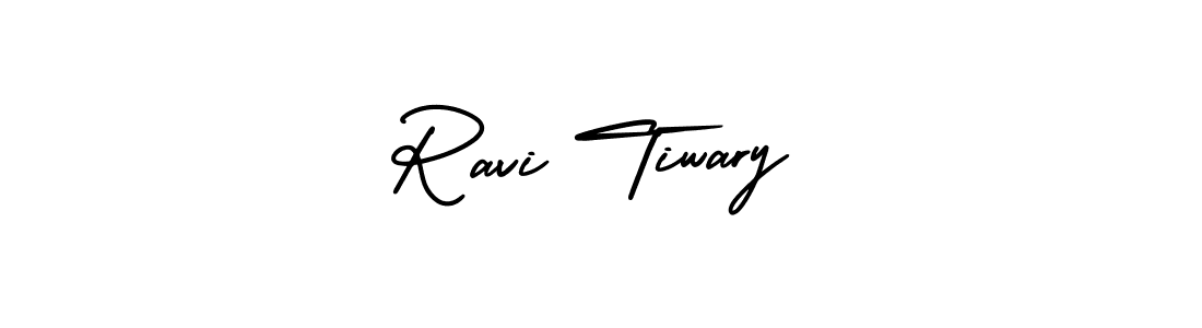 You can use this online signature creator to create a handwritten signature for the name Ravi Tiwary. This is the best online autograph maker. Ravi Tiwary signature style 3 images and pictures png