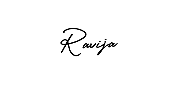 Here are the top 10 professional signature styles for the name Ravija. These are the best autograph styles you can use for your name. Ravija signature style 3 images and pictures png