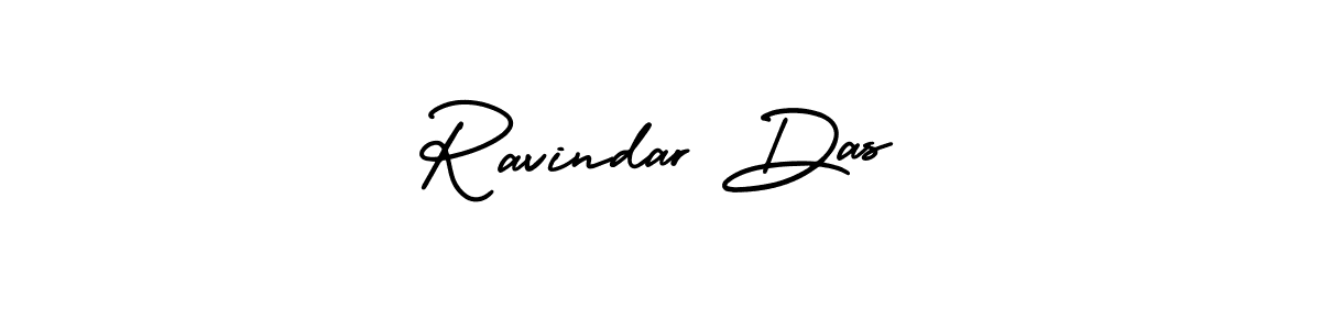 This is the best signature style for the Ravindar Das name. Also you like these signature font (AmerikaSignatureDemo-Regular). Mix name signature. Ravindar Das signature style 3 images and pictures png