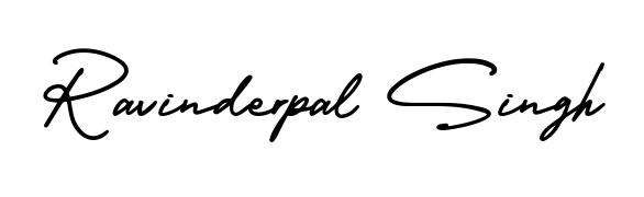 Give your name Ravinderpal Singh an exquisite flair with the AmerikaSignatureDemo-Regular script font. Ideal for contracts, resumes, and formal letterheads. Ravinderpal Singh signature style 3 images and pictures png