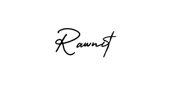 Here are the top 10 professional signature styles for the name Rawnit. These are the best autograph styles you can use for your name. Rawnit signature style 3 images and pictures png