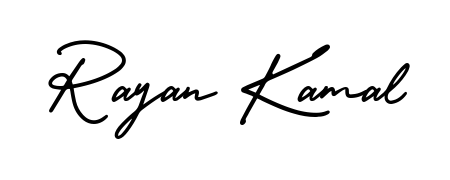 Build your personal autograph collection for name Rayan Kamal with AmerikaSignatureDemo-Regular design. Browse, select, and save your favorites. Rayan Kamal signature style 3 images and pictures png